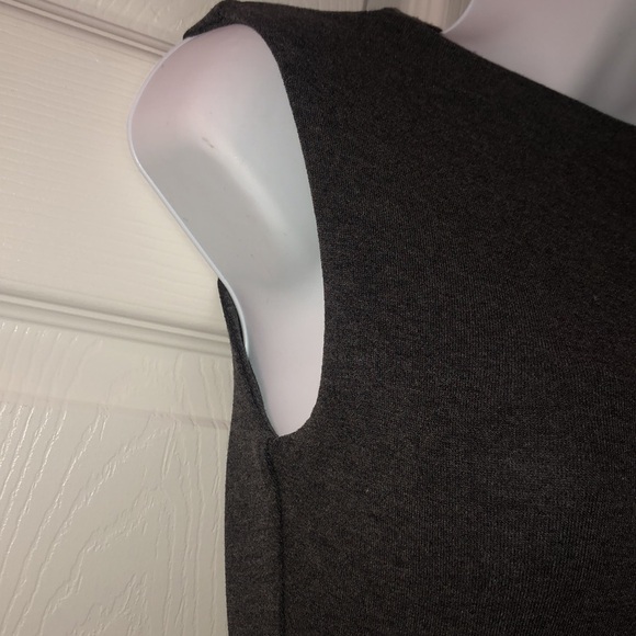 Matte Dress - Picture 3 of 5